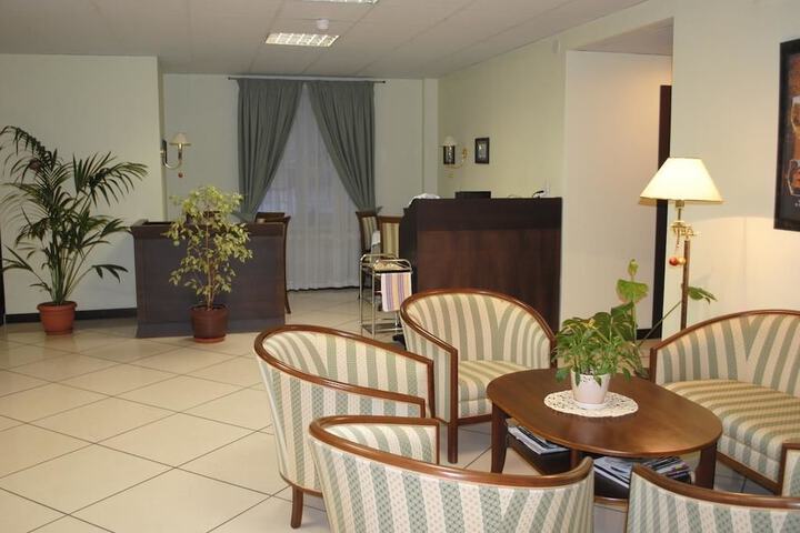 Hotel Interior 6 of 55