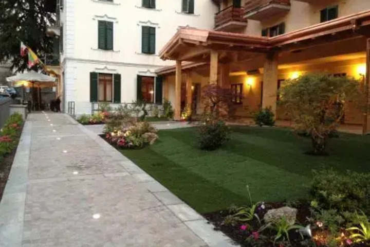 HOTEL LIBIA