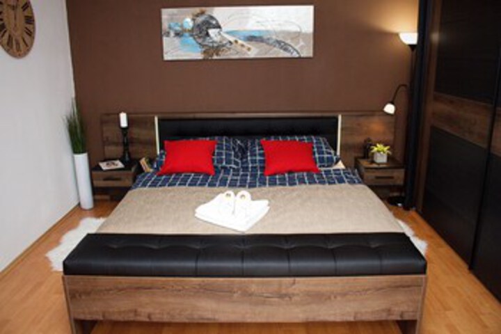 Luxury Studio in The Heart of Beroun