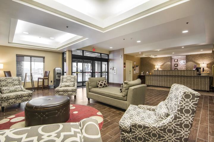 Hotel Interior 2 of 54