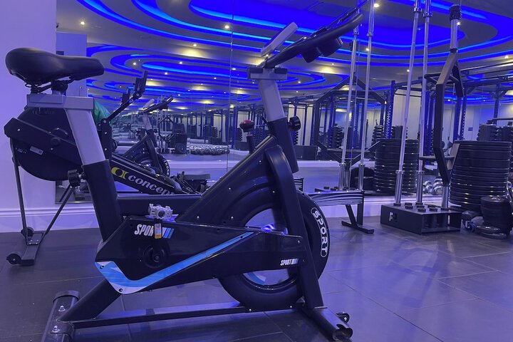 Health and Fitness 40 of 61