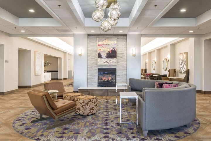 Hotel Interior 2 of 23
