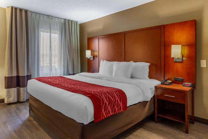 1 King Bed (14 of 15)