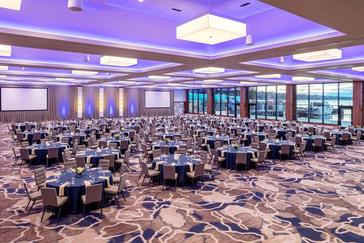 Ballroom