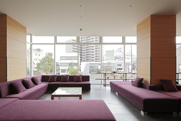 Hotel Interior 2 of 75