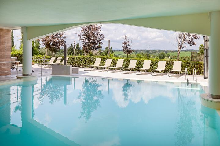 Pool to Cool