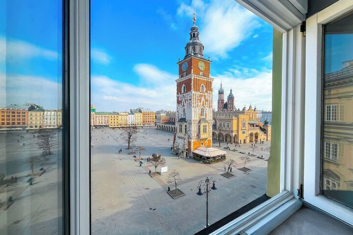 Hotel View 52 of 52