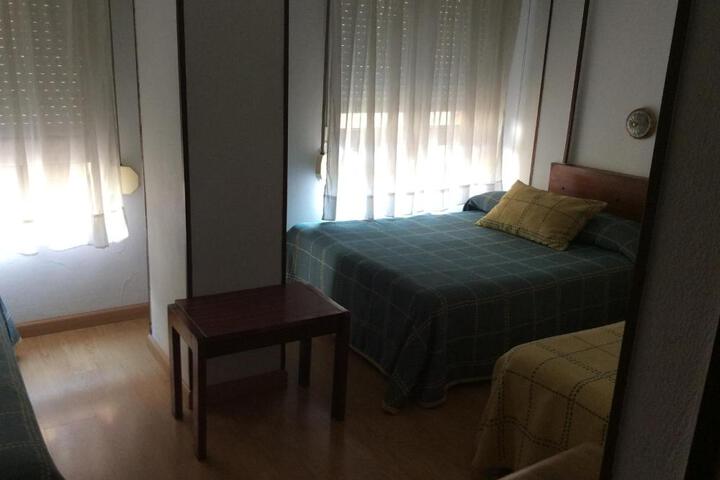 Room Interior