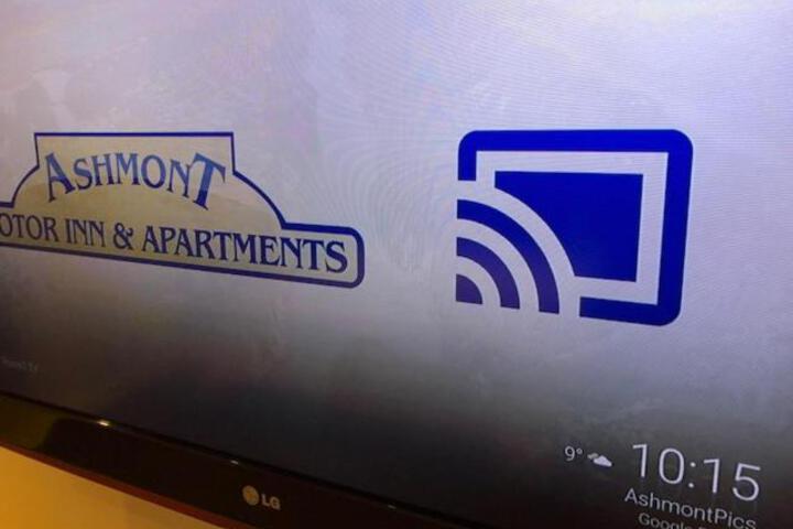 Fitness Facility Photos