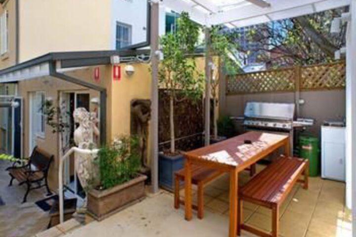 Terrace/Patio 20 of 20