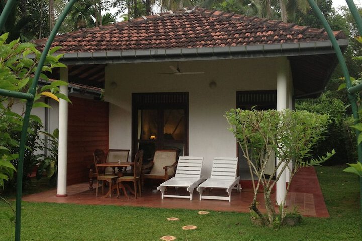Terrace/Patio 5 of 21