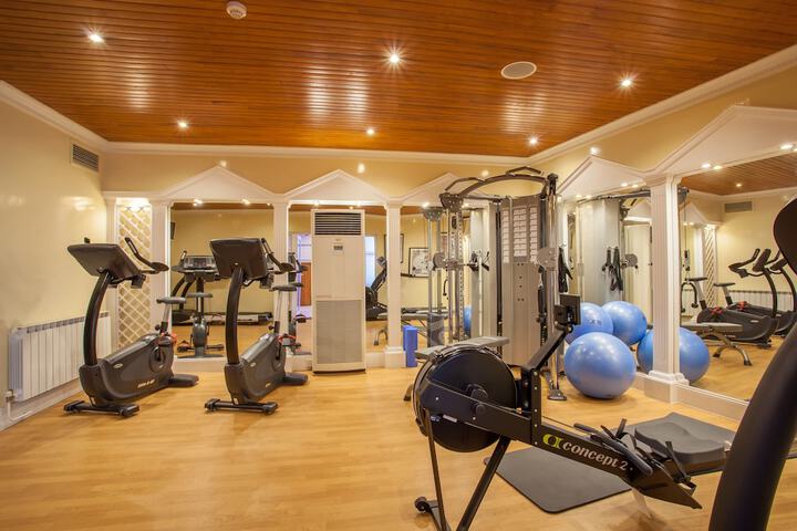 Gym