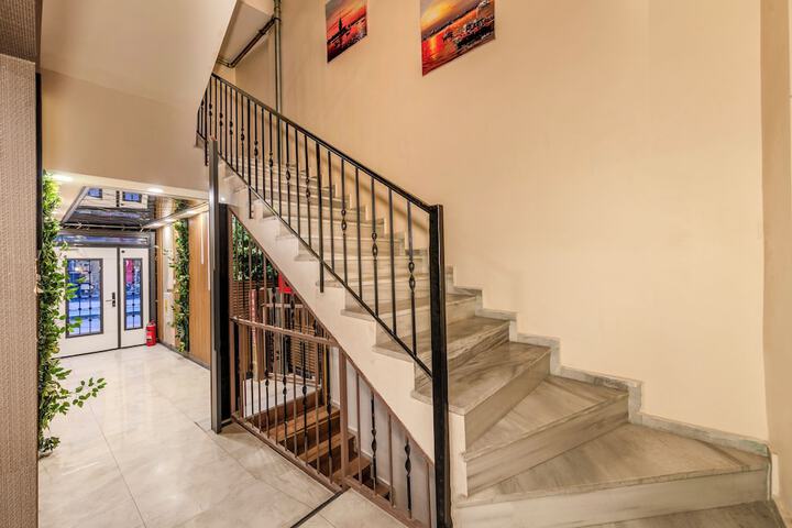 Hotel Interior 158 of 170