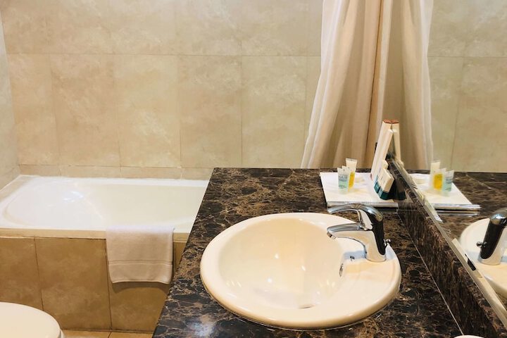 Bath Amenities