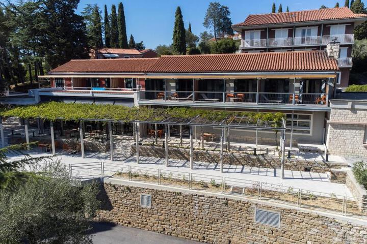 Hotel Laguna - Terme Krka