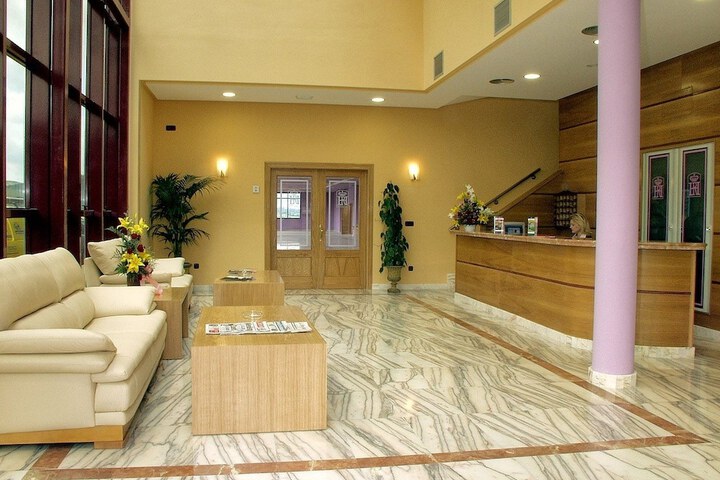 Hotel Interior 2 of 21