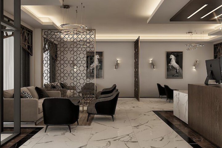Hotel Interior 5 of 17