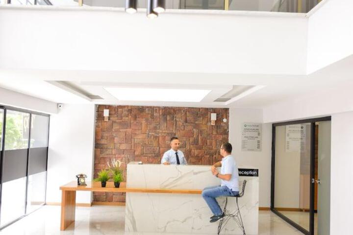 Hotel Interior 2 of 13