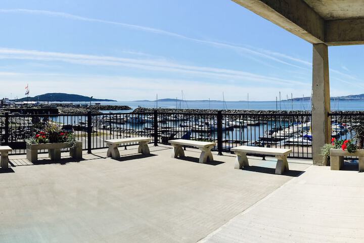 Terrace/Patio 38 of 43