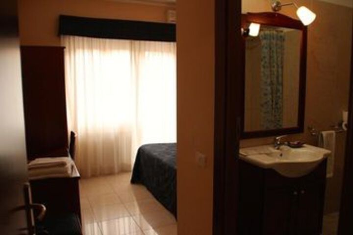 Guest Suite Photo