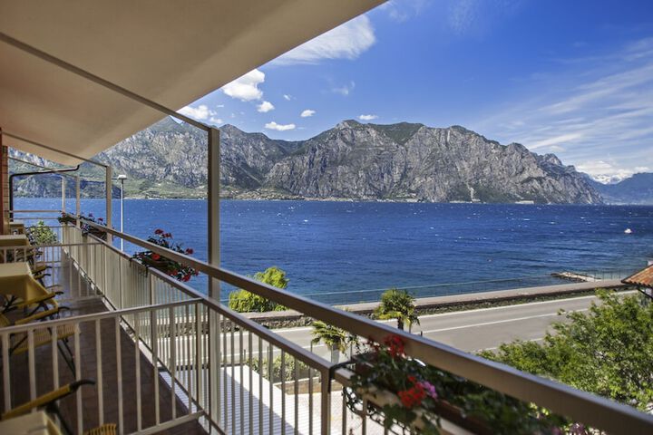 Hotel Al Molino in Malcesine