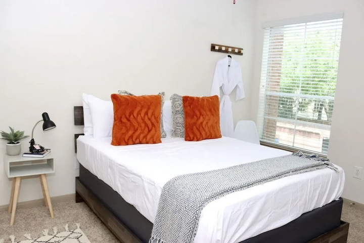 Photo of Galleria Queen Boho Chic Suite