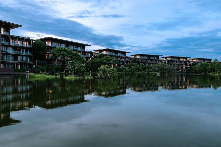 Hotel 105 of 109