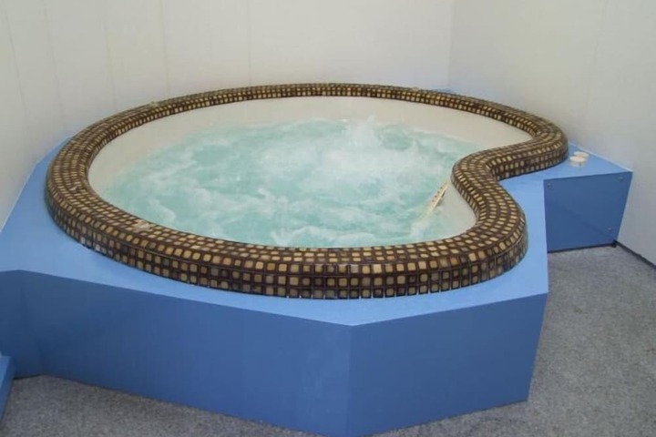 Spa and Wellness