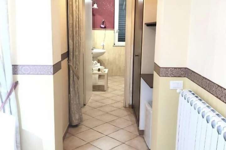 Bathroom Vanities