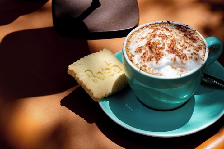 Breakfast/Coffee Service 73 of 119