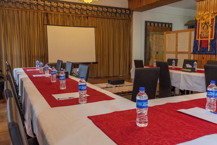 Meeting 94 of 140
