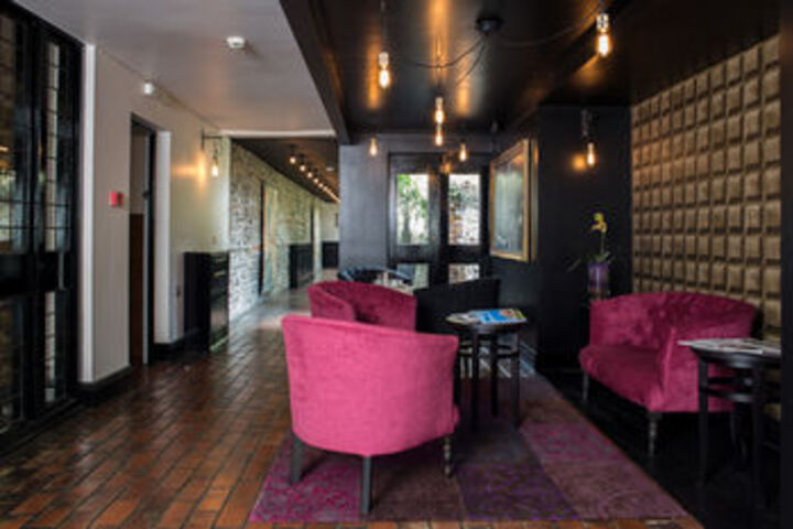 Hotel Interior 18 of 23