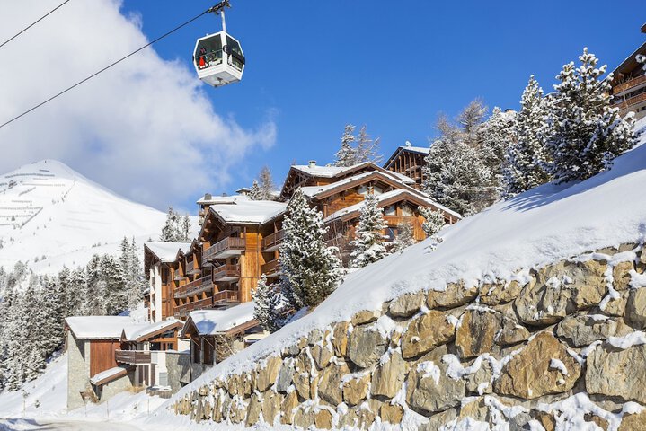 Hôtel Club MMV Les 2 Domaines