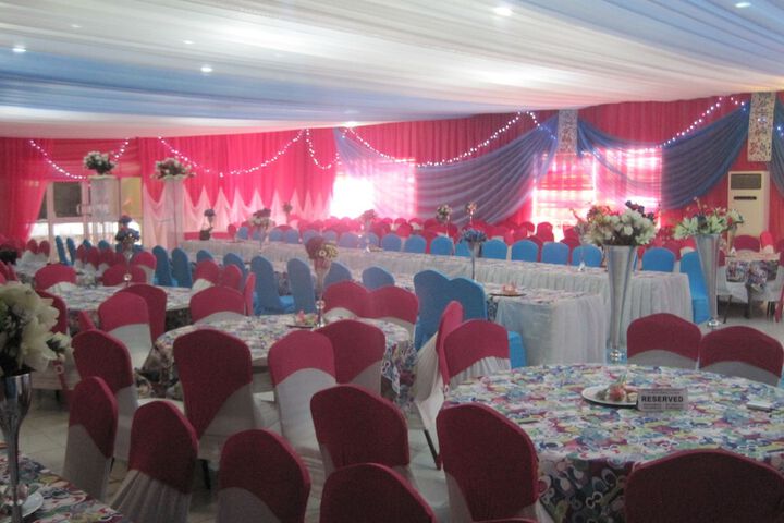 Ballroom/Hall 59 of 81