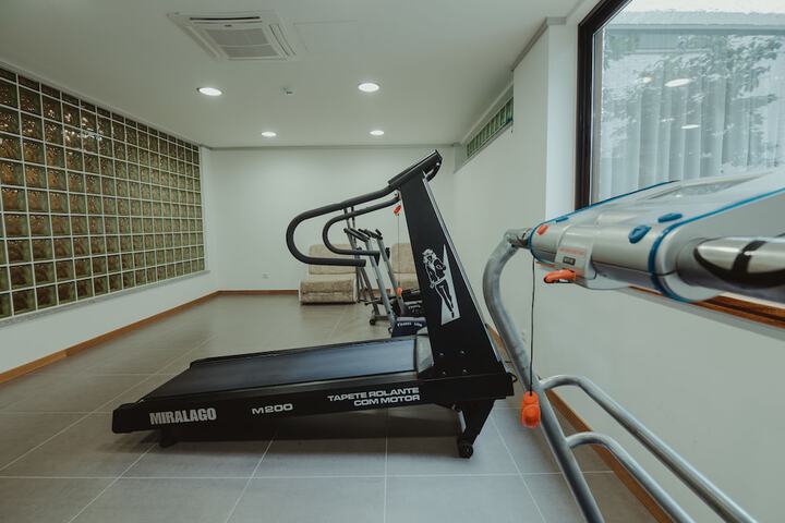 Gym Photos