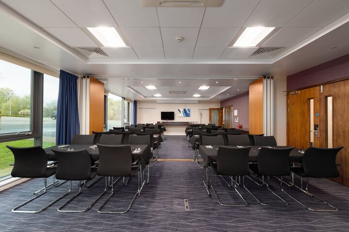 Meeting 56 of 68