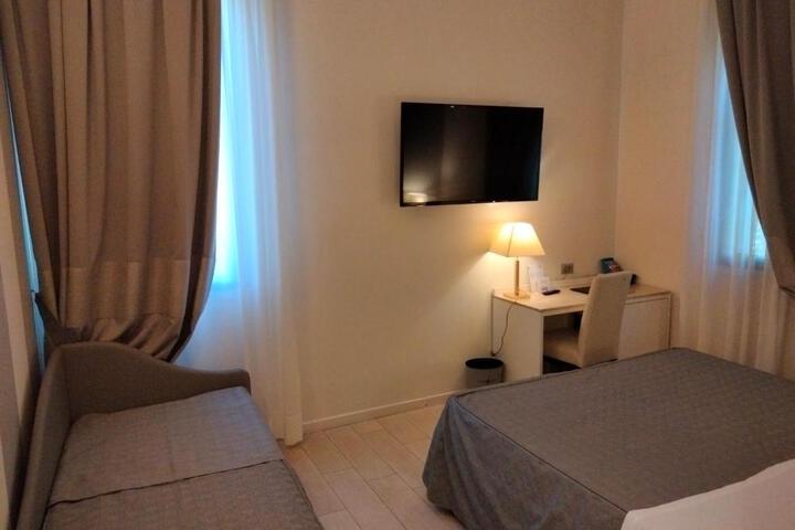 Suite Room