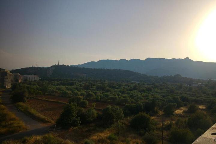 Fitness Facility Photos