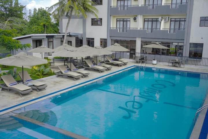 Hotel 49 of 53