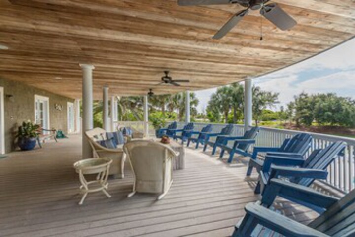 Terrace/Patio 9 of 77