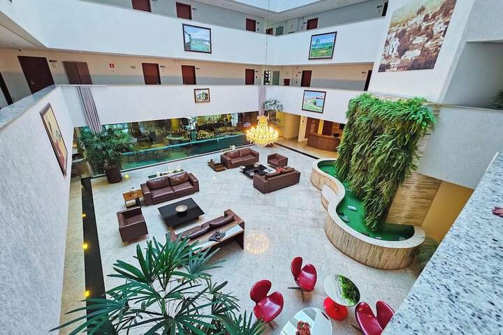 Hotel Interior 57 of 64