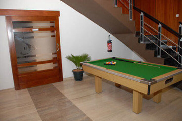 Hotel Interior 21 of 26