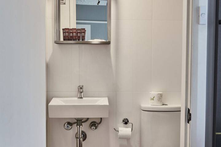 Bathroom Vanities