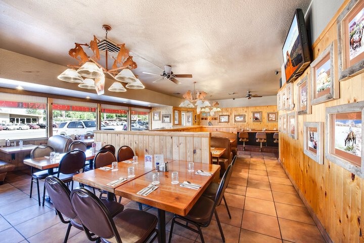 Family dining