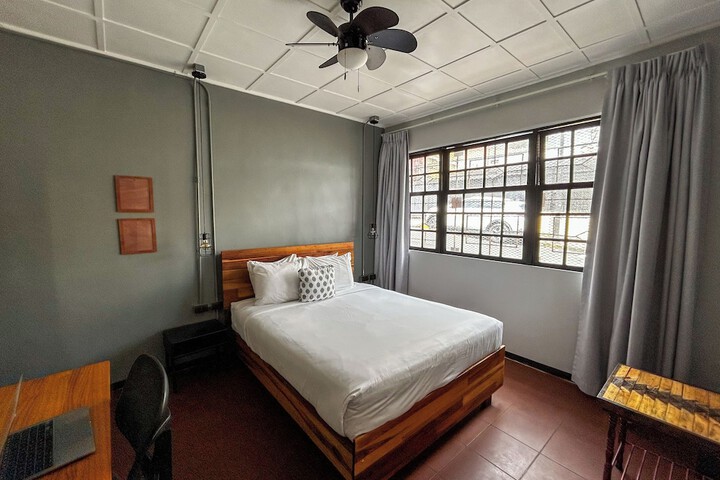 Fitness Facility Photos