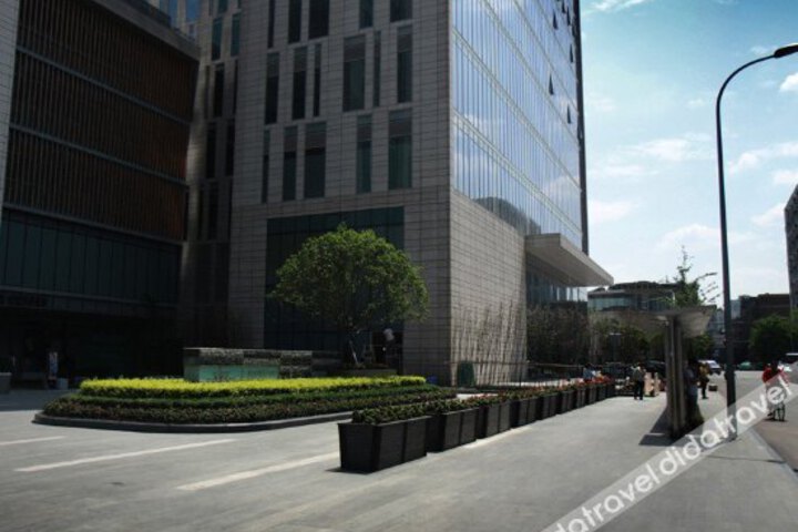 Chengdu Smanhome Hotel