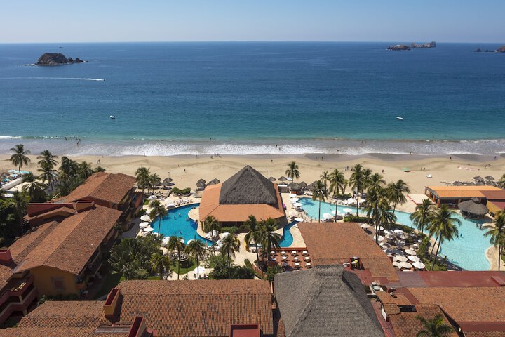 Hotel View 92 of 92