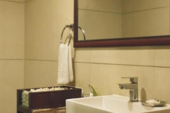 Bathroom Vanities