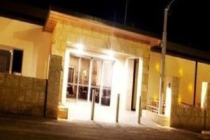 Hotel 9 of 24