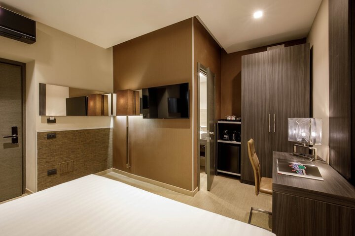 Room 95 of 289